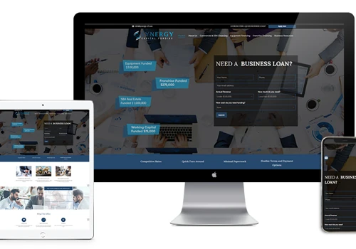 Synergy Capital Funding