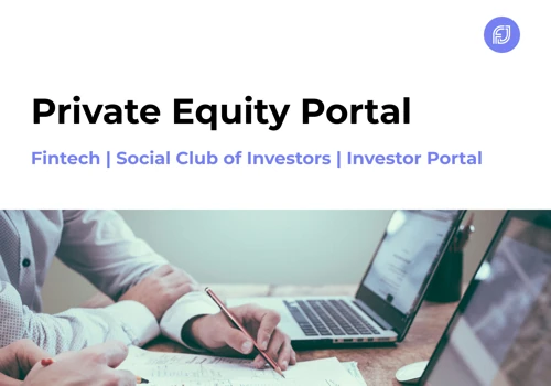 Private Equity Portal