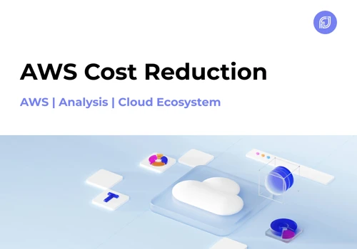AWS Cost Reduction