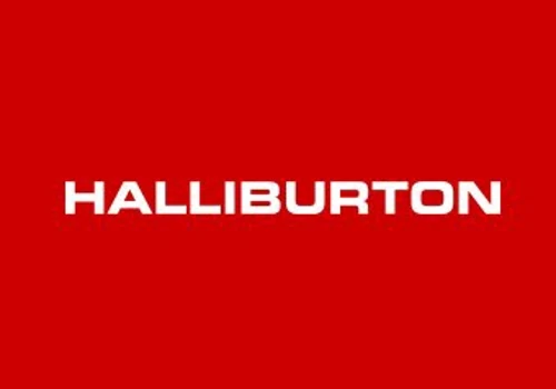 Halliburton Communications Integration
