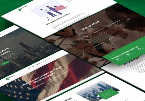 Green Gate Consulting USA