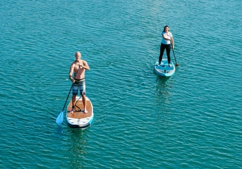 A Watersport Company - 10000%+ Profit Growth