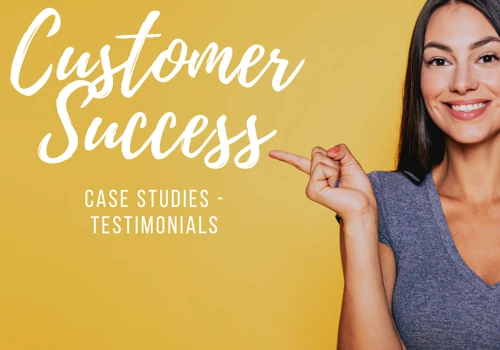 Customer Success Stories