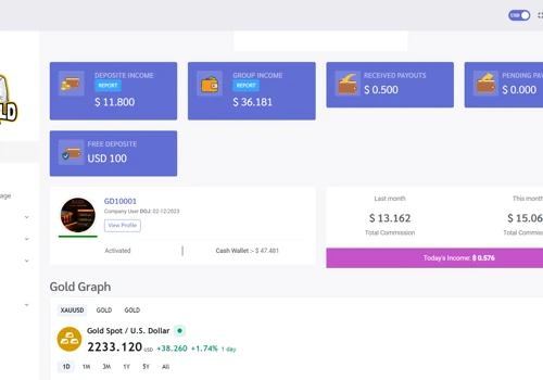 ROI MLM Software Development