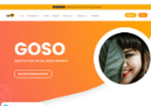 GOSO.io