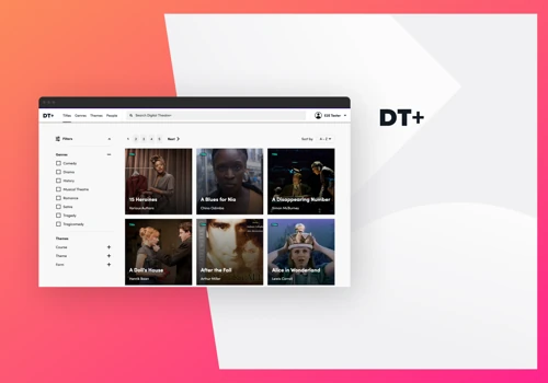 Reworking the UX of a video education platform