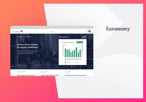 Helping a finance SaaS tool remain market leader
