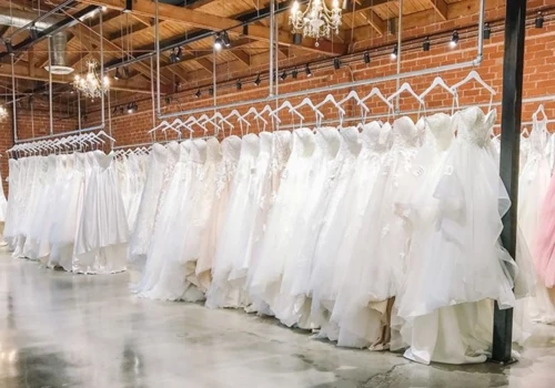 Bridal accessories Showroom
