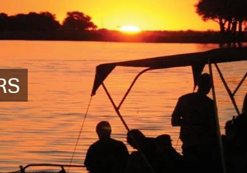 Outbound Tours Kenya