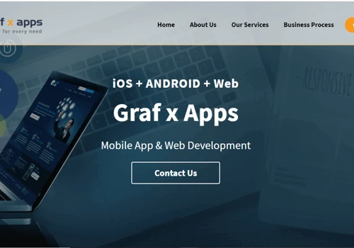 Web development