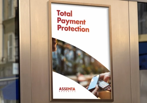 Assenta Security™ Naming & Identity Development