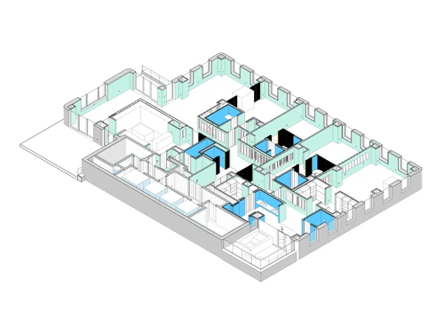 Hotel Apartments