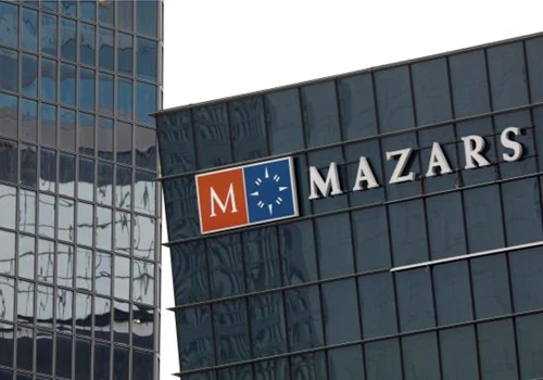 Mazars