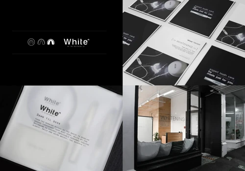 Reinventing the at-home teeth whitening experience