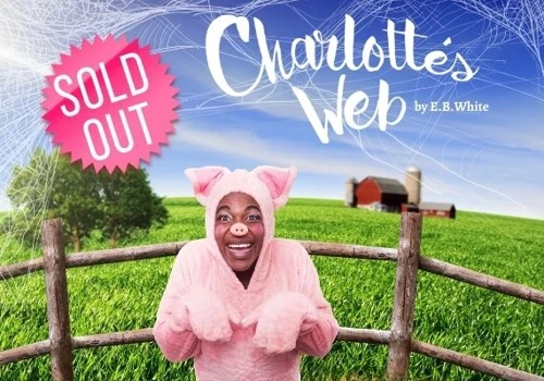 Charlotte's Web Campaign Management