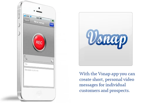 Vsnap