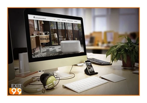KHALID CORPORATION CO. FOR TRADING WEBSITE