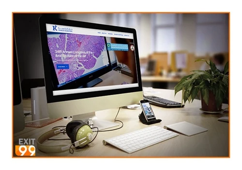 KHALID SCIENTIFIC WEBSITE