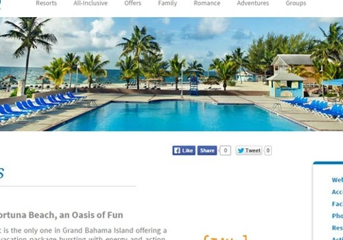 Viva Resorts
