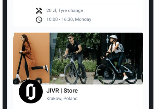 JIVR | Care
