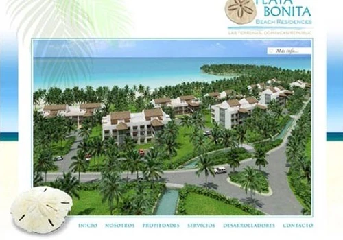 Playa Bonita