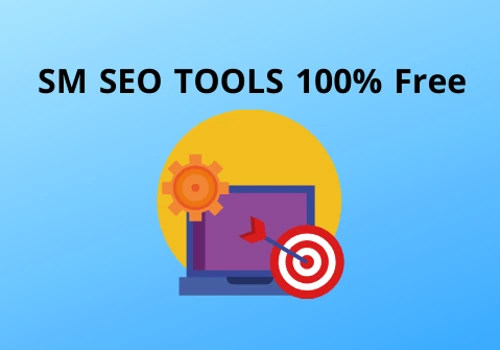 SEO TOOLS