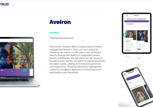 AveirOn