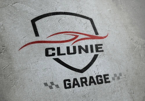 Clunie Garage