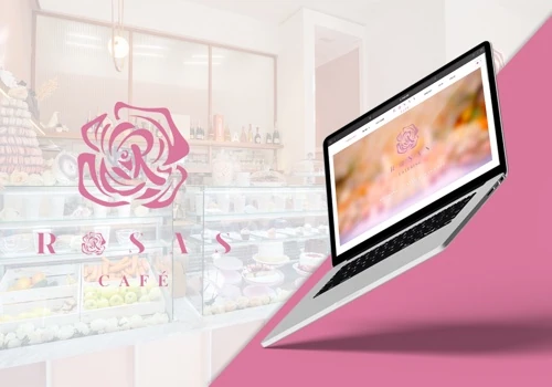 Rosas Cafe - Marbella Cafe