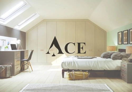 ACE Fitted Furniture - Bespoke Carpentry