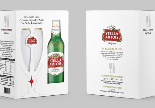 Stella Artois