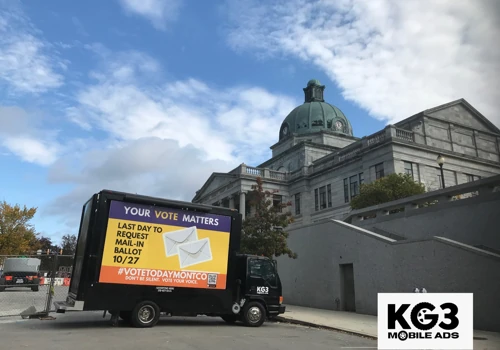Voting Campaign