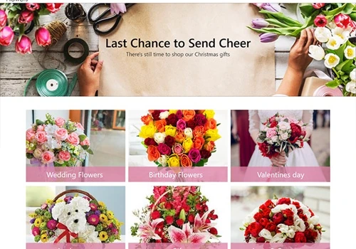 WeFlowers.com