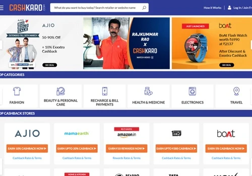 CashKaro.com