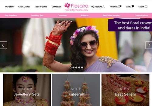 Flosaira.com