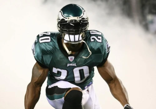 Brian Dawkins: Tackling eCommerce Frontiers