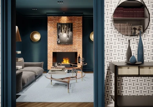 Small Victorian house refurbishment in London (2020)