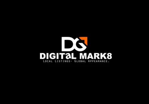 Digital Mark8