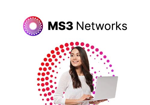 MS3 Networks (telecom)