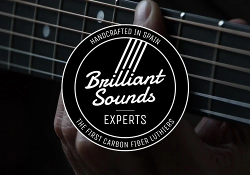 A brand for high-end musical instruments, unique in conception and oriented to a very demanding international market.