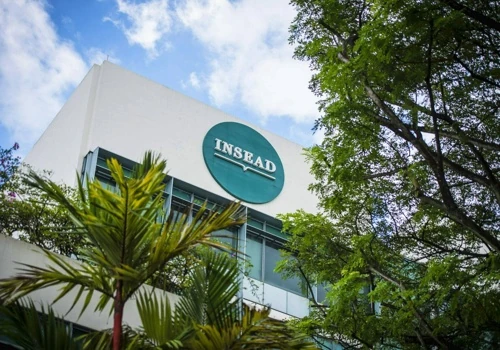 Insead France