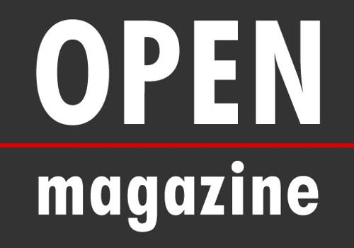 Open Magazine