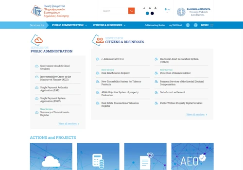 Robotic Process Automation