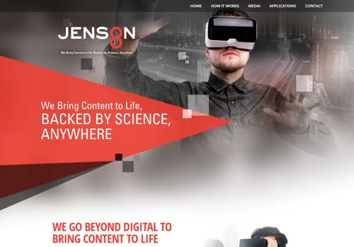 Jenson8