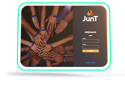 We are JunT