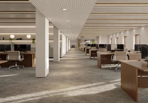 Allianz Offices