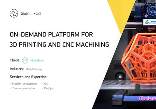 Custom Software Development for machines-3d