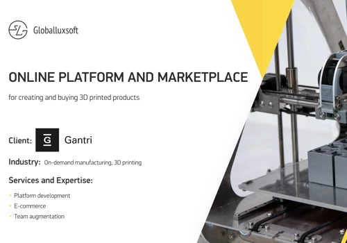 E-Commerce Development for Makeuseof