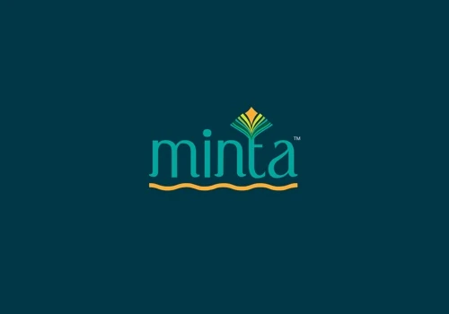 Minta Educational Branding