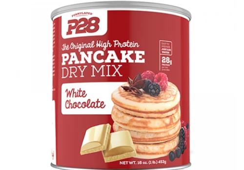 Packaging for P28